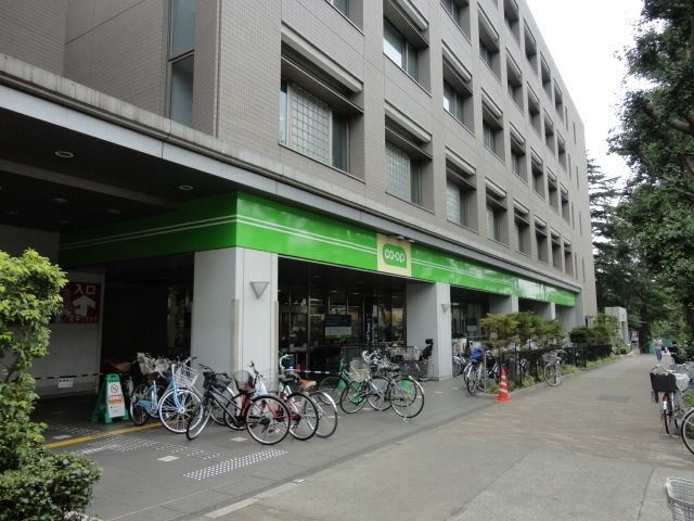 その他　コープとうきょう（その他）まで850m