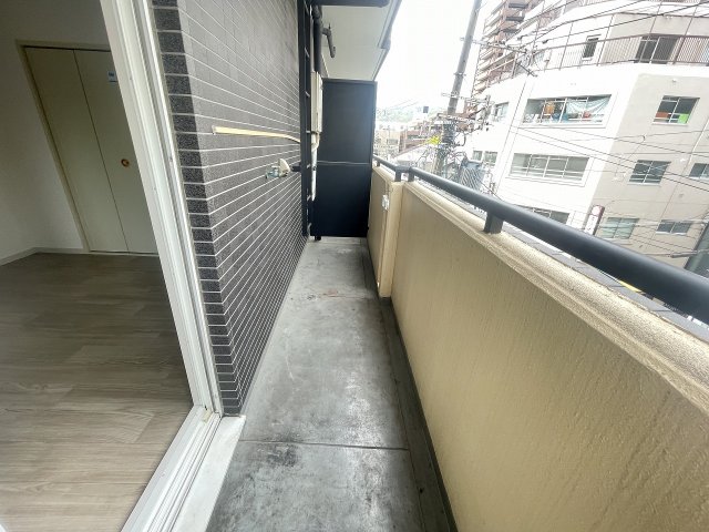 メゾンティファニーの内装写真
