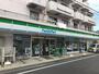 コンビニ　ファミリーマート浜田山駅北店（コンビニ）まで406m