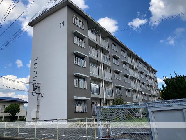 ＪＲ鹿児島本線 都府楼南駅 徒歩3分 築57年
