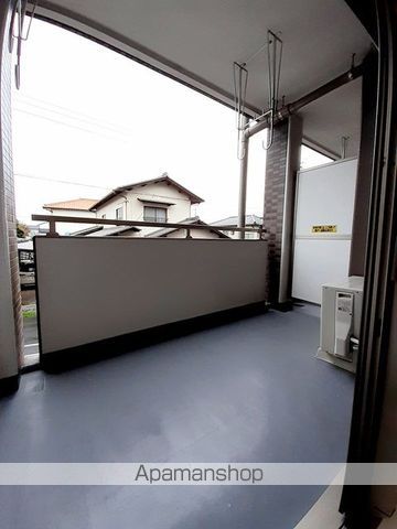 ＪＲ身延線 富士根駅 徒歩10分 4階建 築17年の内装写真