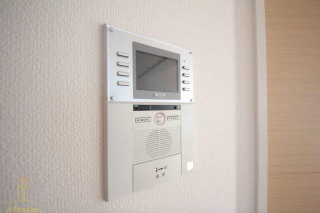 セキュリティ　アシュランス新町