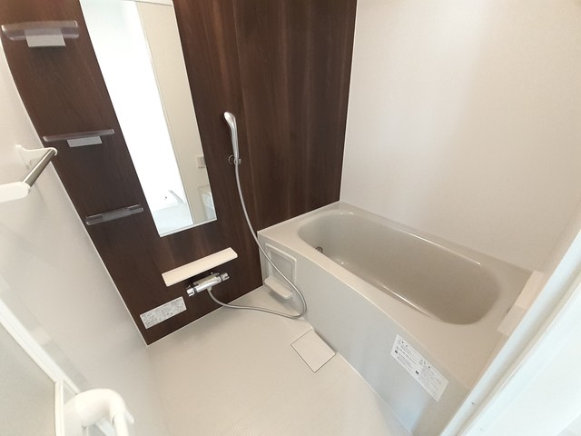 マサキヤCの風呂写真