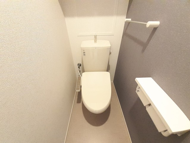 マサキヤCのトイレ写真