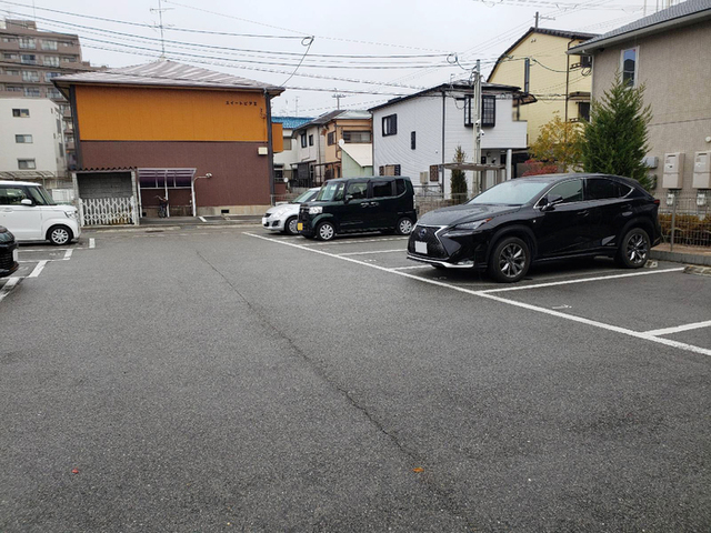 阪急今津線 小林駅 徒歩9分 2階建 築12年のその他写真