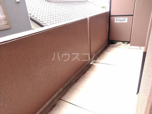 ラヴィアン新川の内装写真