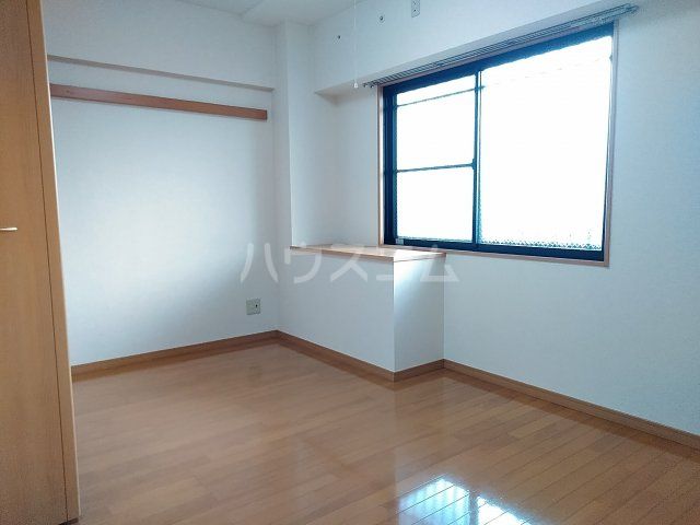 ラヴィアン新川の内装写真