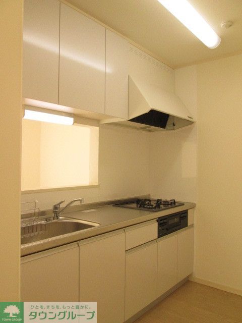 キッチン　★お問い合わせはタウンハウジングまで★