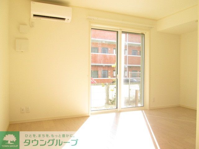 眺望　★お問い合わせはタウンハウジングまで★