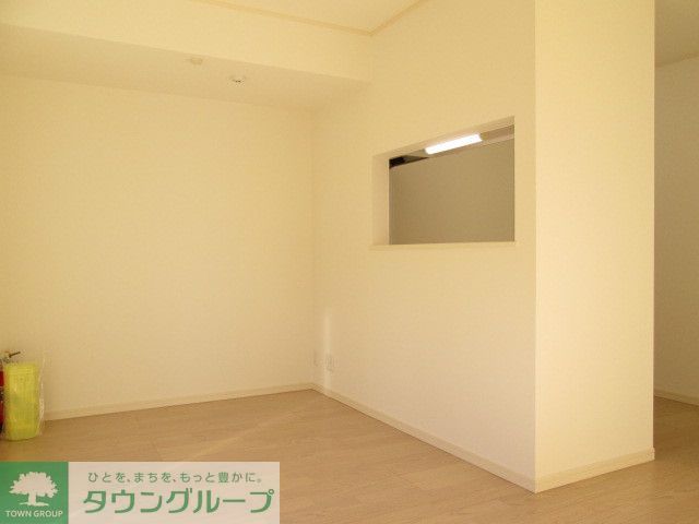 居室・リビング　★お問い合わせはタウンハウジングまで★