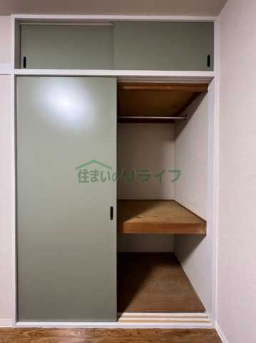 収納　スパジオ山崎