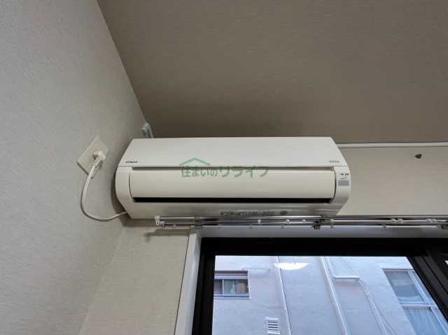 その他設備　スパジオ山崎
