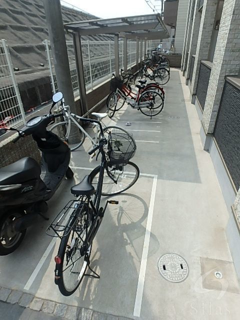 阪神電鉄阪神なんば線 福駅 徒歩10分 3階建 築11年の外観写真