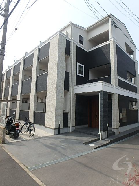 阪神電鉄阪神なんば線 福駅 徒歩10分 築11年