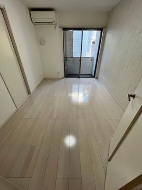 阪神電鉄阪神なんば線 福駅 徒歩10分 3階建 築11年の居間写真