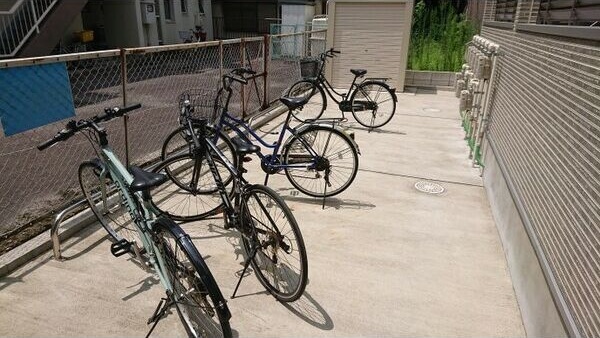 駐車場　名古屋で一番初期費用の安い賃貸専門の不動産会社です(^^)