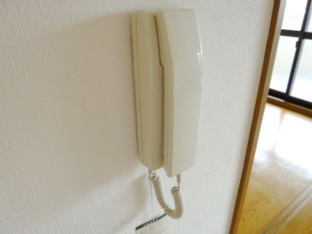 セキュリティ　★お問い合わせはタウンハウジングまで★