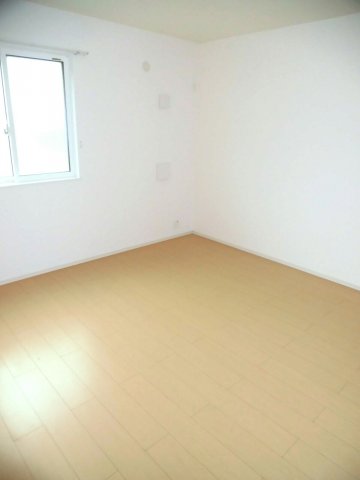 その他部屋・スペース　内装は落ち着いています