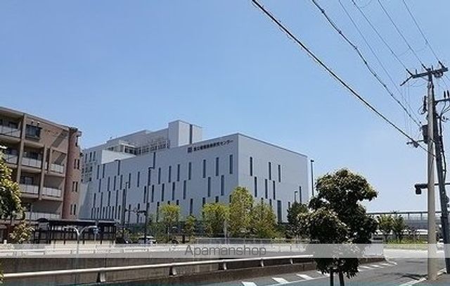 病院　大阪循環器センター（病院）まで220m