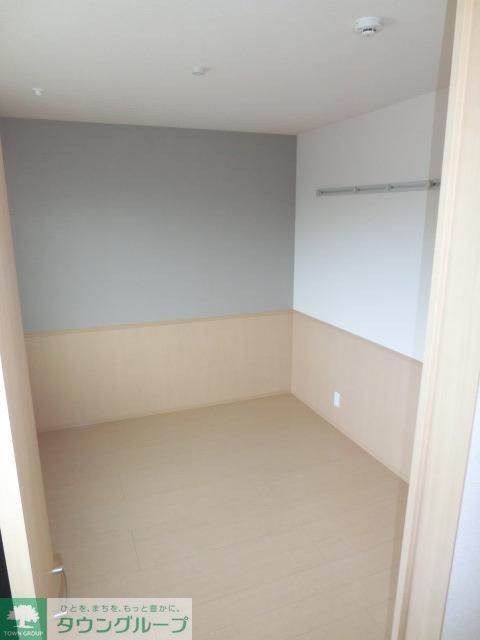 その他部屋・スペース　明るい寝室