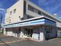 コンビニ　ローソン 太秦荒木町店（コンビニ）まで650m