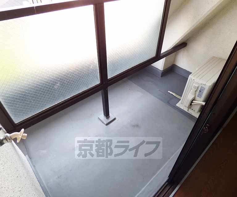 小笹ハイツの内装写真