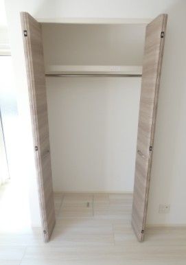 収納　☆たっぷり収納☆