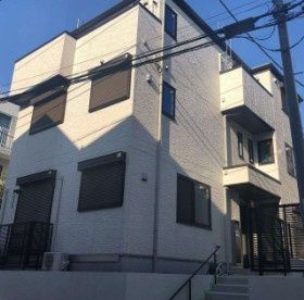 建物外観　☆綺麗な外観☆