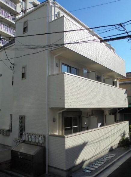 建物外観　☆外観☆