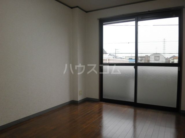 ナウエール行徳の内装写真