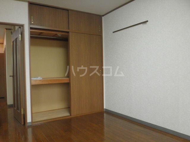 ナウエール行徳の内装写真