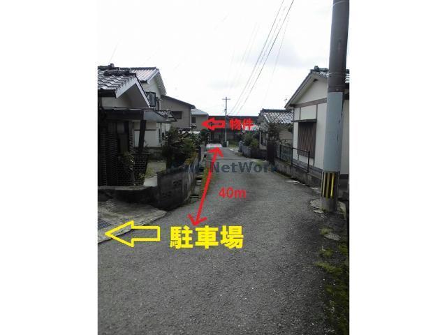 その他　周辺環境