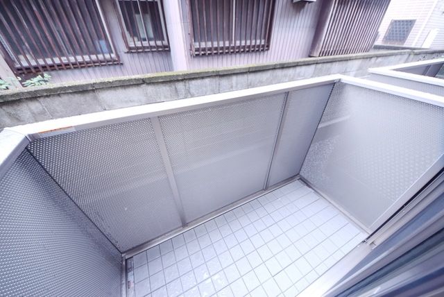キャメル竹ノ塚IIIの内装写真