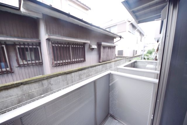 キャメル竹ノ塚IIIのその他写真