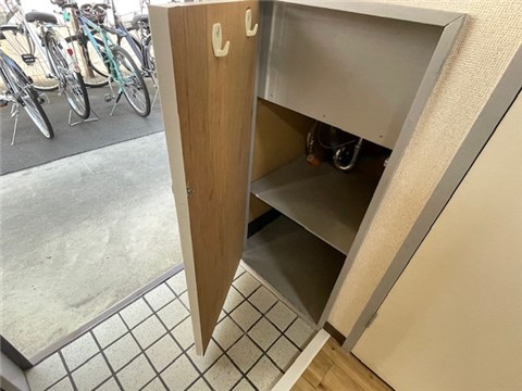 平成ハイツのその他写真