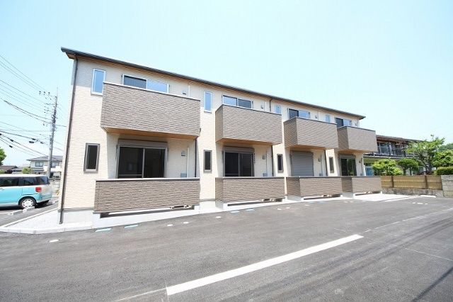 建物外観　Ａｎｇｅｌ
