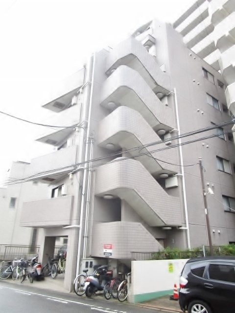ＪＲ相模線 南橋本駅 徒歩2分 築35年