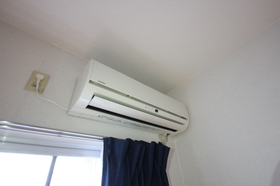 その他設備　※別室の写真です