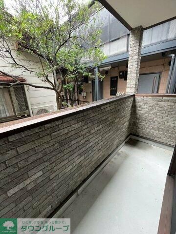 Felice元住吉の内装写真