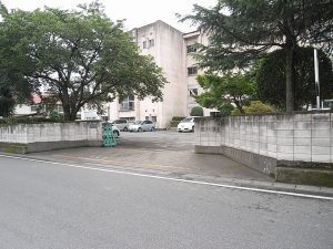 ヴィレッジ小嶋の周辺写真