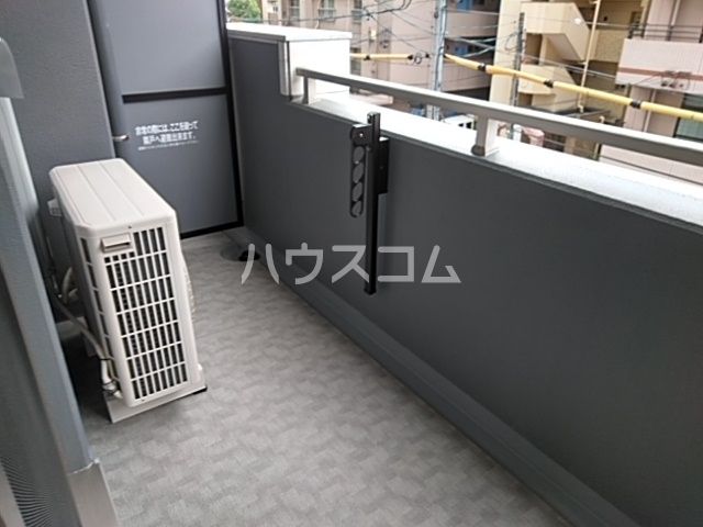 ロイジェント日吉の内装写真