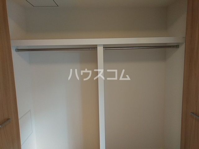 ロイジェント日吉の内装写真