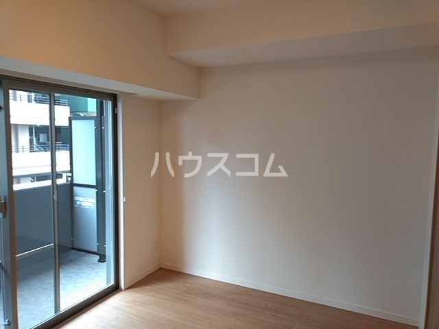 ロイジェント日吉の内装写真