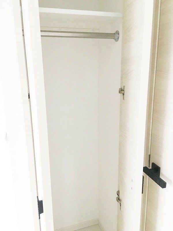 レガリス木場ステーションフロントの内装写真