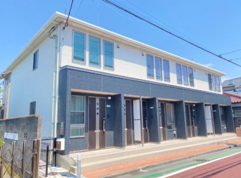 ＪＲ横浜線 町田駅 徒歩9分 築6年