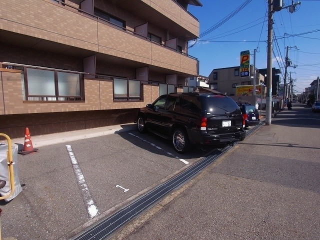 阪急神戸線 西宮北口駅 徒歩7分 3階建 築31年のその他写真
