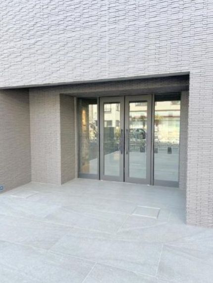 ユリカロゼ東向島の外観写真
