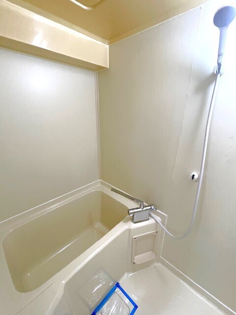 アソシエール糀谷の風呂写真