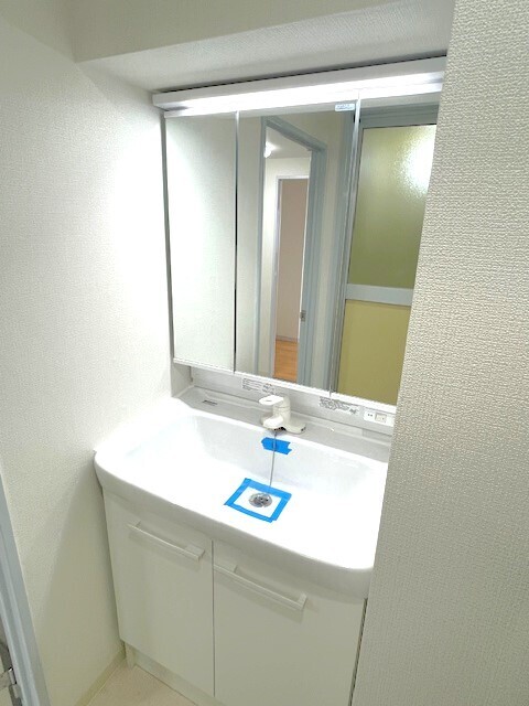 アソシエール糀谷の内装写真