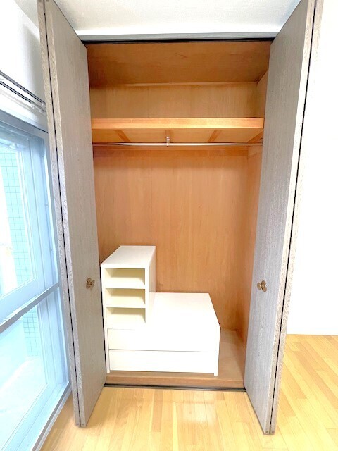アソシエール糀谷の内装写真